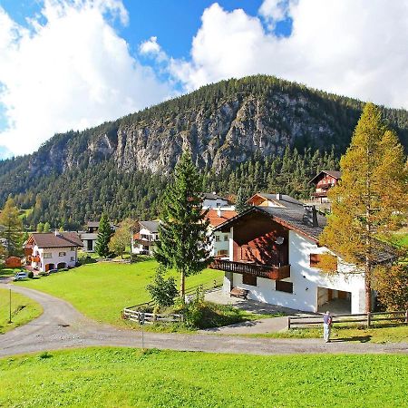 Schmitten  Chalet Albula By Interhome المظهر الخارجي الصورة