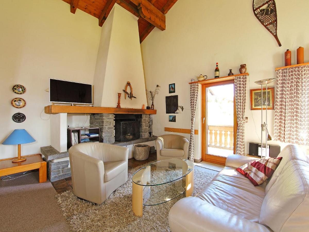 Schmitten  Chalet Albula By Interhome المظهر الخارجي الصورة